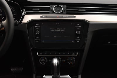 VW Passat TDi 150 Highline R-line Variant DSG