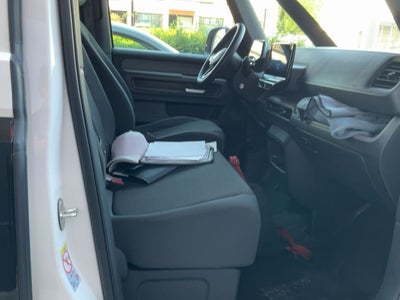 VW ID. Buzz Cargo