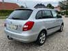 Skoda Fabia TSi 105 Ambition Combi DSG thumbnail