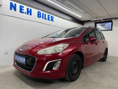 Peugeot 308 1,6 e-HDi 112 Active SW 5d
