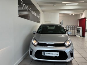 Kia Picanto Prestige Upgrade