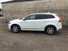 Volvo XC60 D4 190 Summum aut.