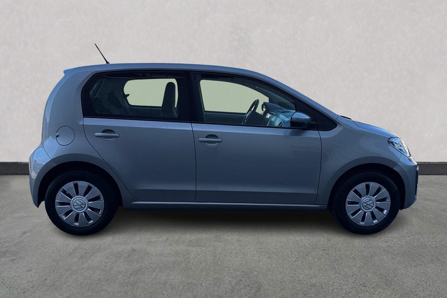 Billede af VW Up! 1,0 MPi 60 Move Up! BMT