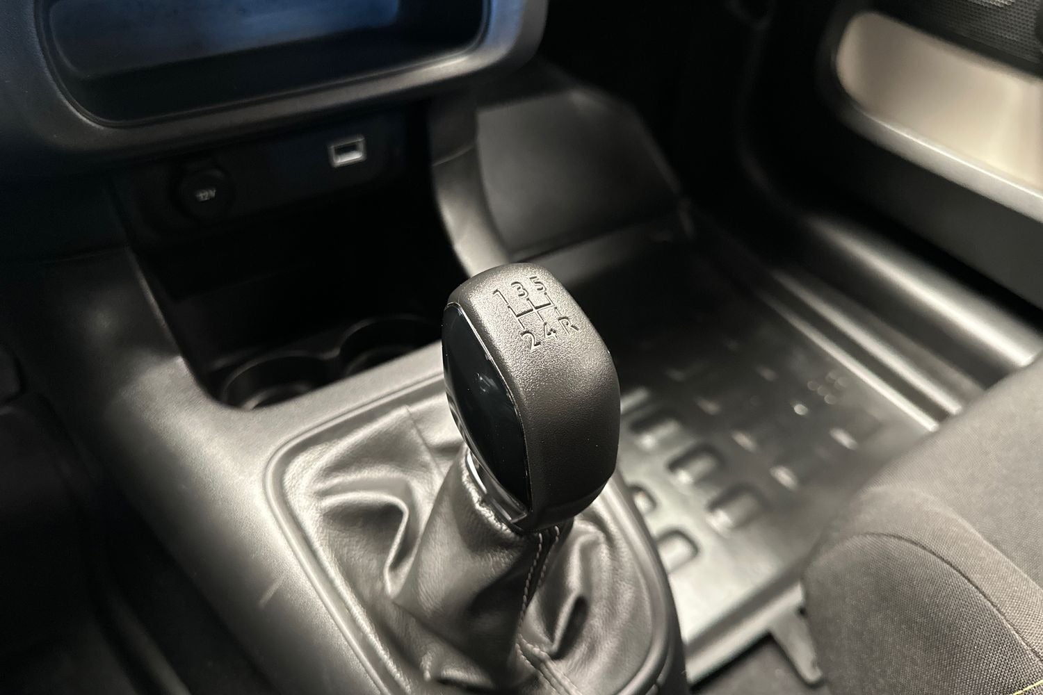 Billede af Citroën C3 1,2 PureTech 83 Iconic