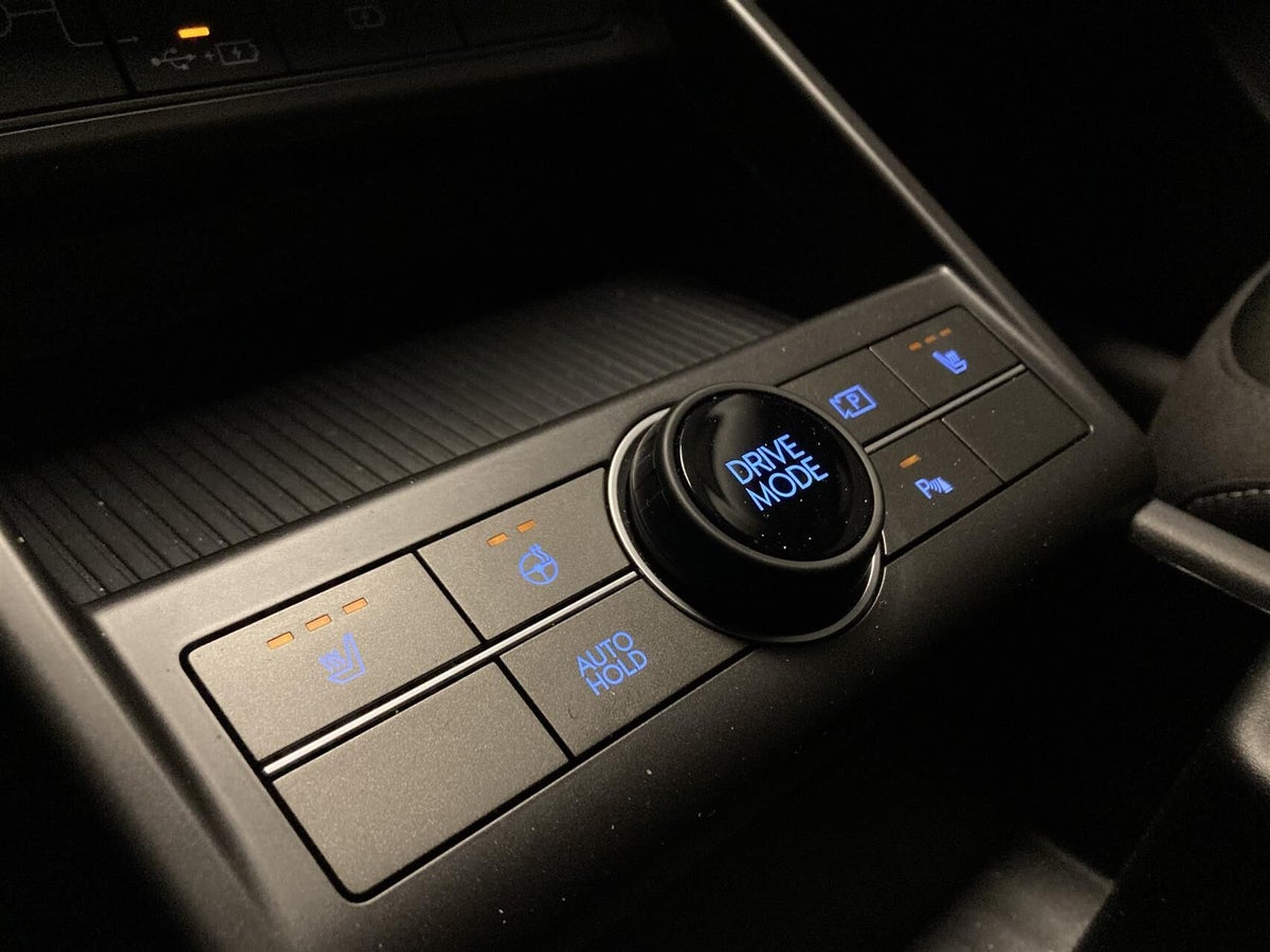 Hyundai Kona EV Essential billede 7