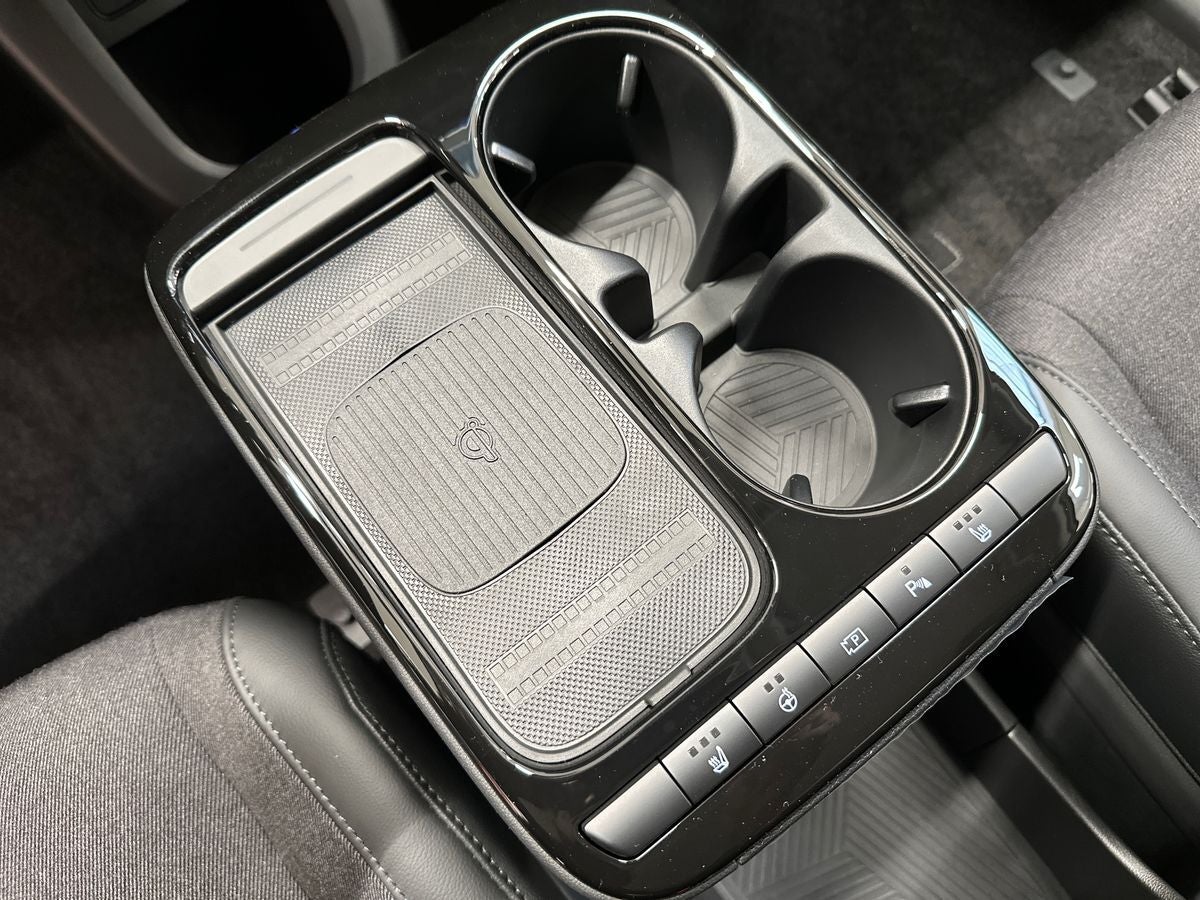 Hyundai Ioniq 5 Advanced billede 20