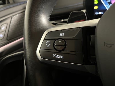 BMW iX1 xDrive30 M-Sport