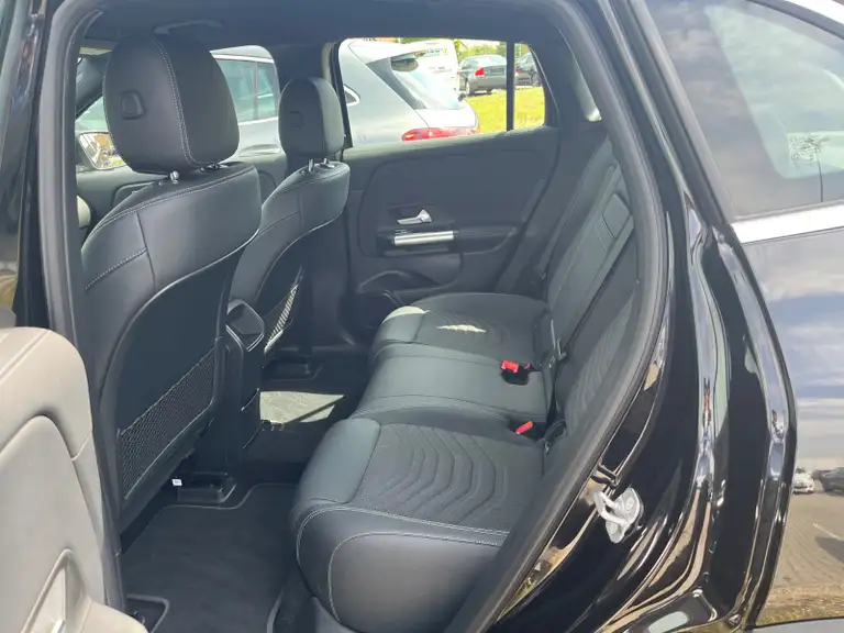 Mercedes EQA250+ Progressive