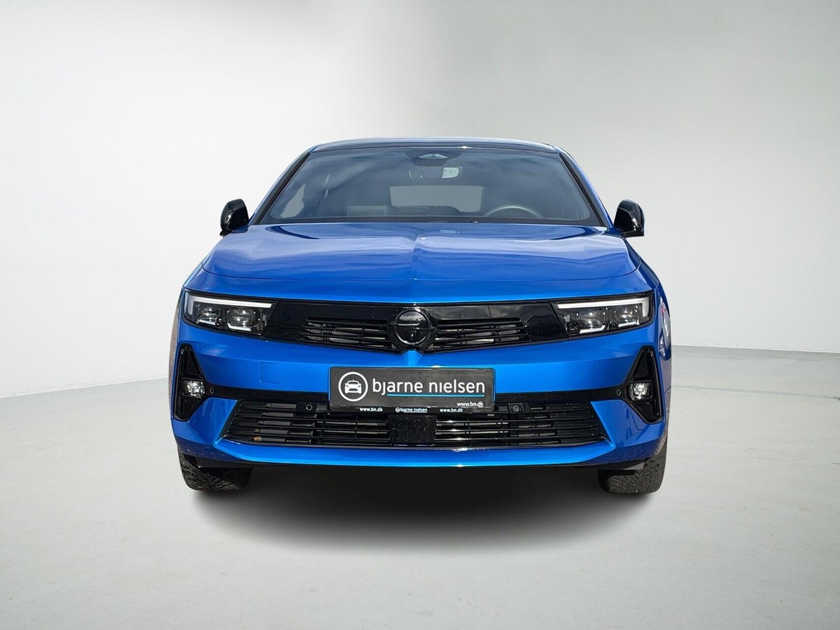 Opel Astra-e Ultimate billede 6