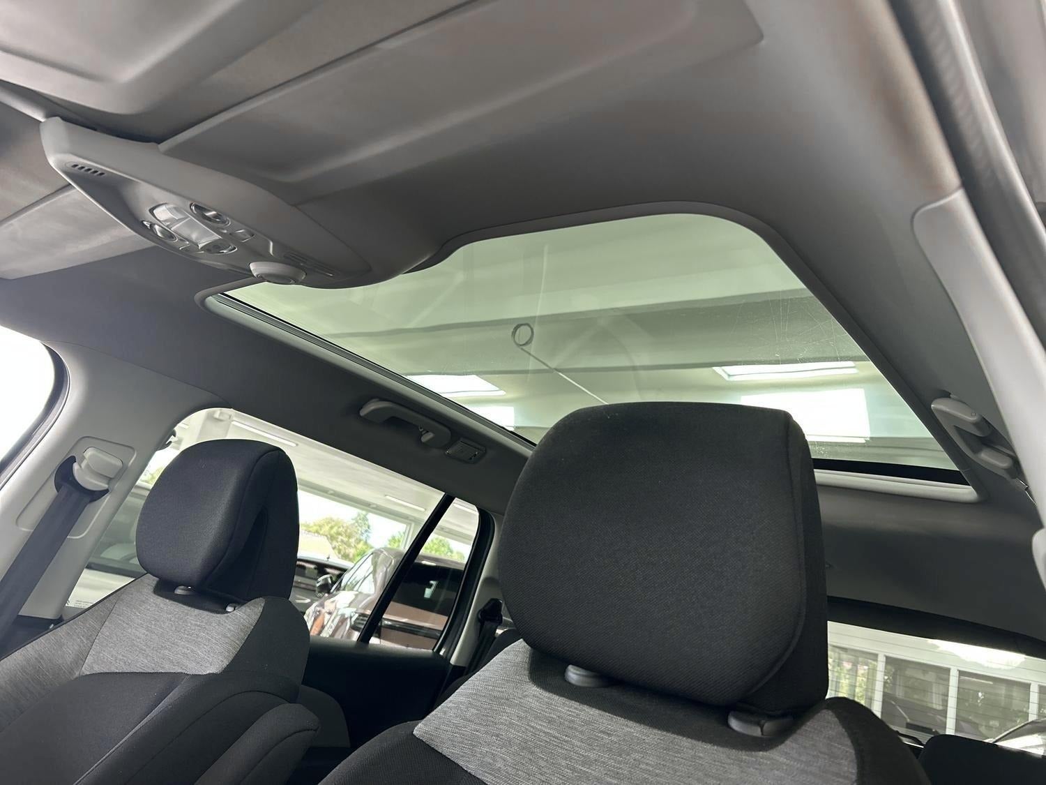 Billede af Citroën Grand C4 SpaceTourer 1,2 PureTech 130 Iconic 7prs