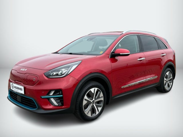 Kia e-Niro Advance
