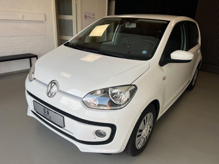VW Up! 60 Move Up! BMT
