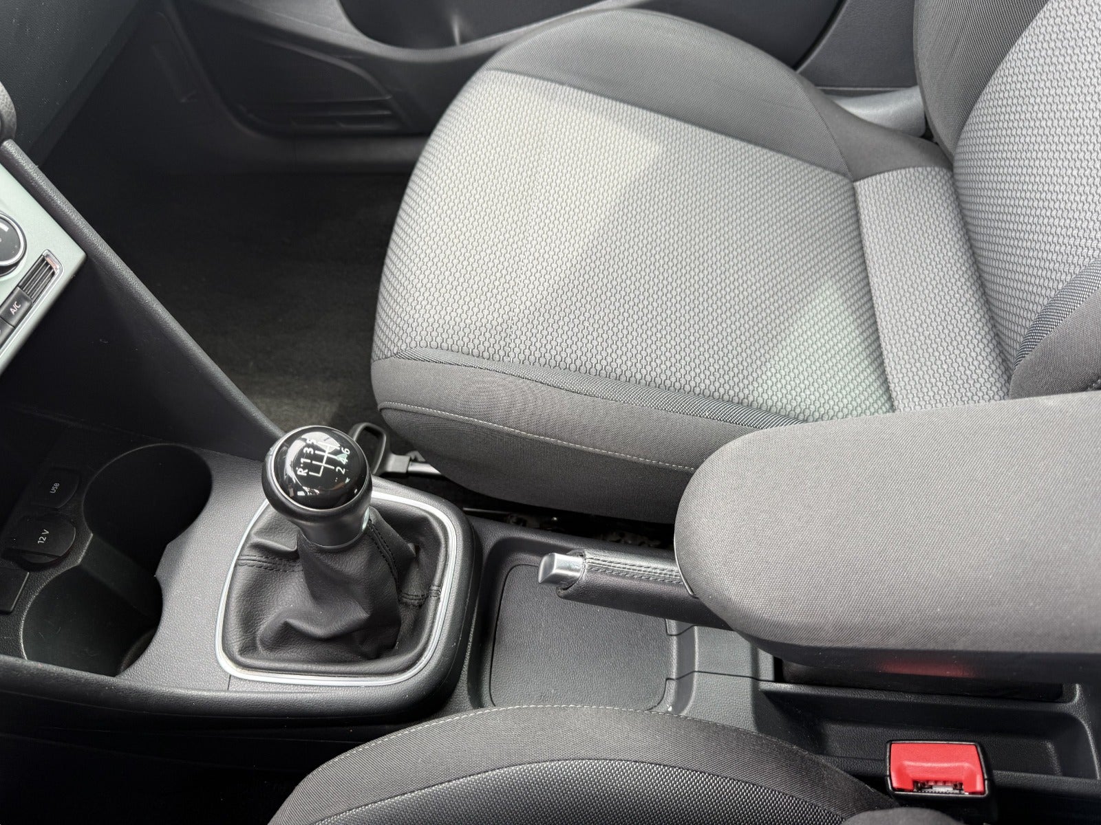 Billede af VW Polo 1,2 TSi 110 Highline BMT