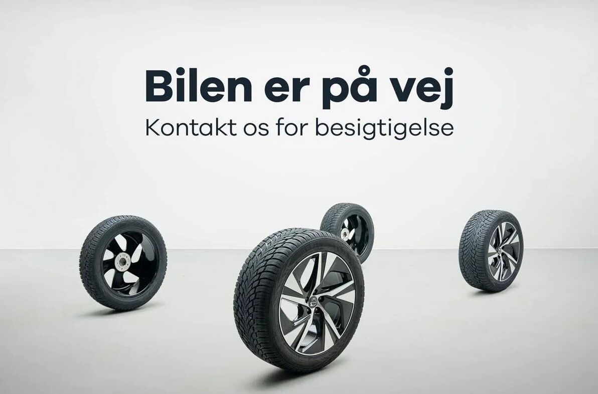Polestar 2 Long Range billede 2
