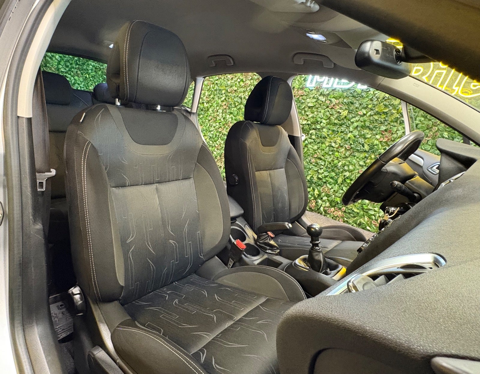 Billede af Citroën C4 1,2 PureTech 130 Seduction