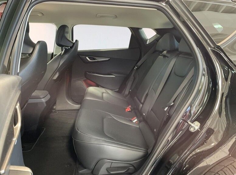 Kia EV6 Long Range Upgrade
