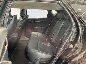 Kia EV6 Long Range Upgrade