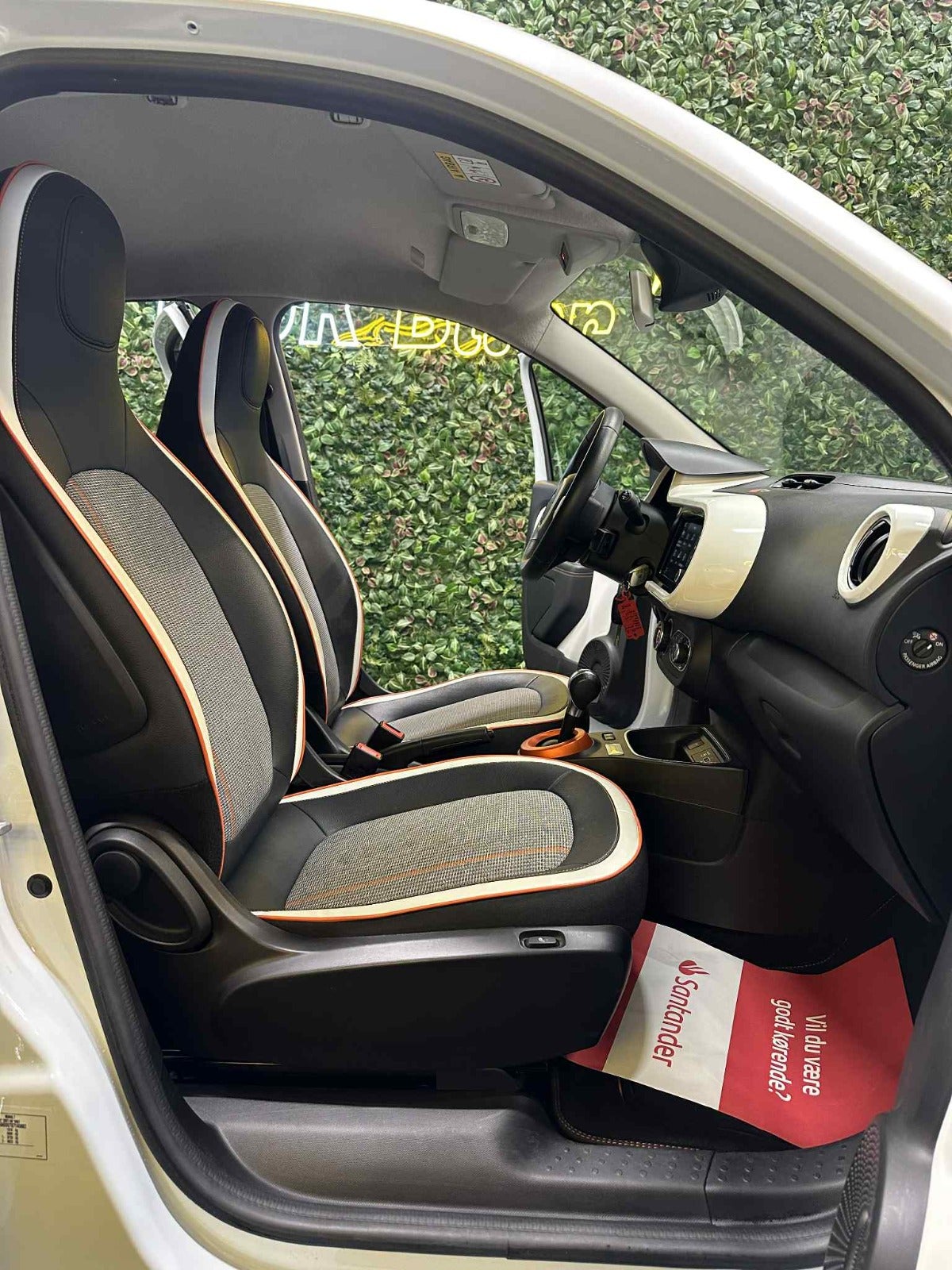 Billede af Renault Twingo Electric Vibes