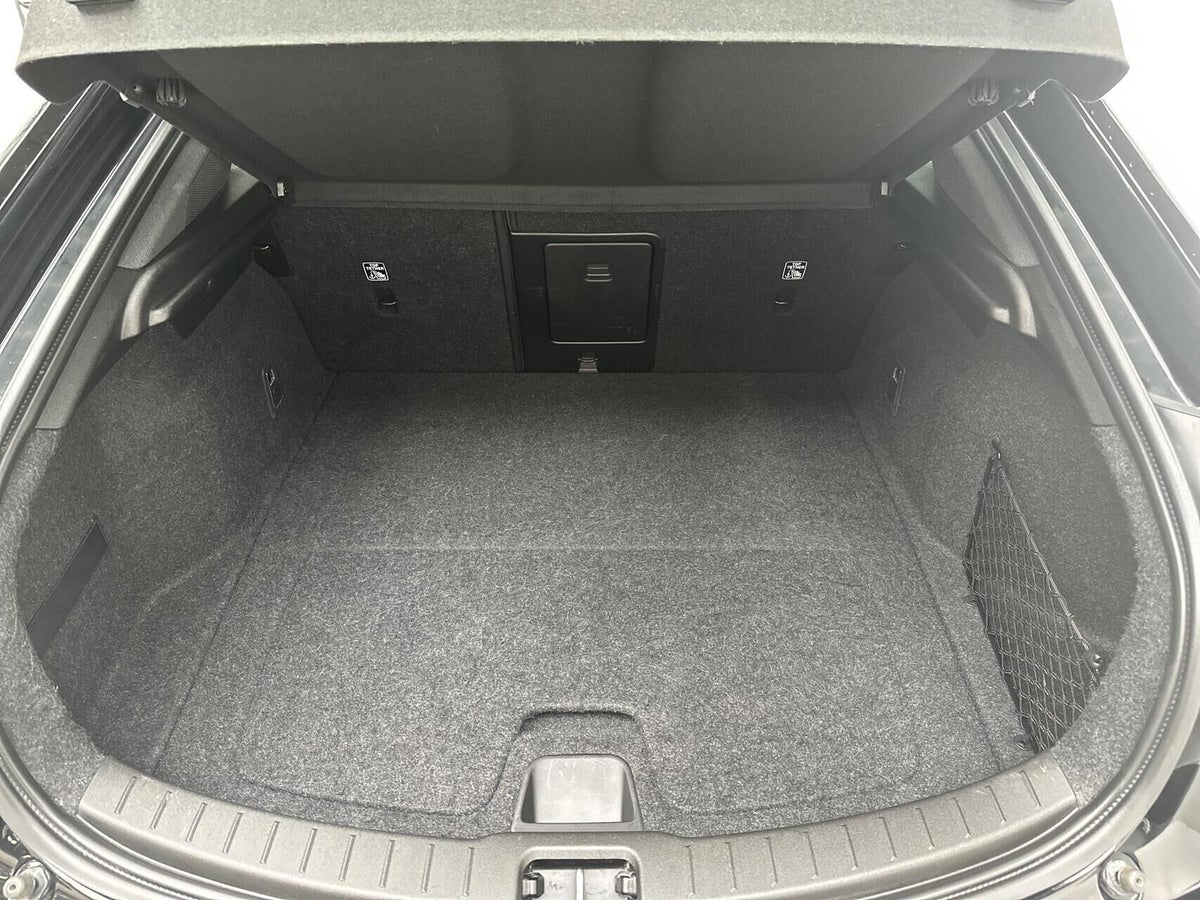 Polestar 2 Long Range billede 13