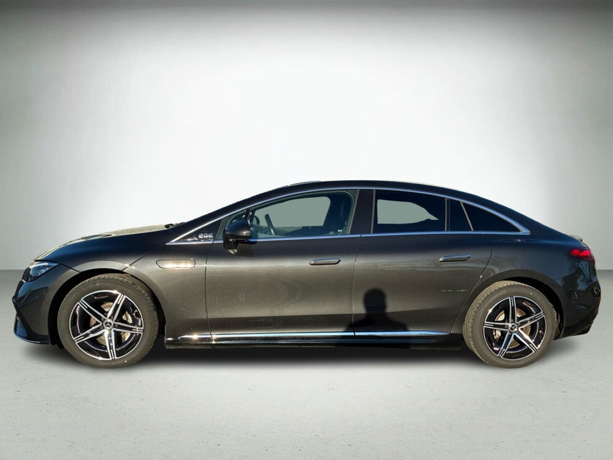Mercedes EQE350+ AMG Line billede 4