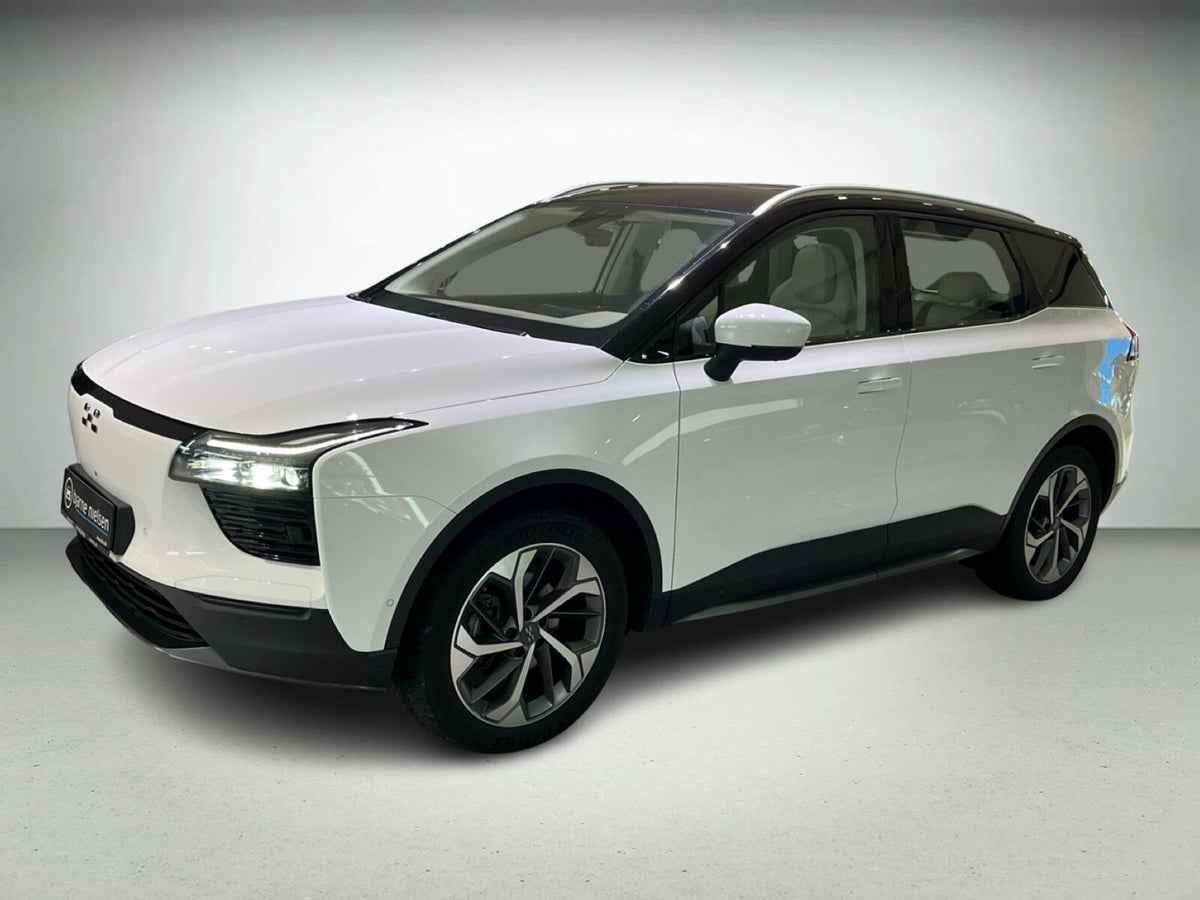 Aiways U5 Premium billede 1