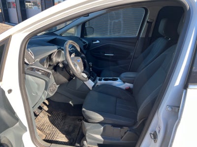 Ford C-MAX TDCi 140 Titanium Van