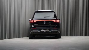 Mercedes EQB250+ AMG Line