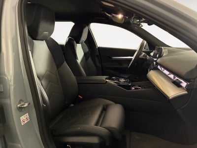 BMW i5 eDrive40 Touring M-Sport
