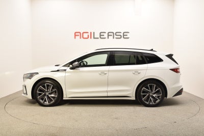 Skoda Enyaq iV Sportline