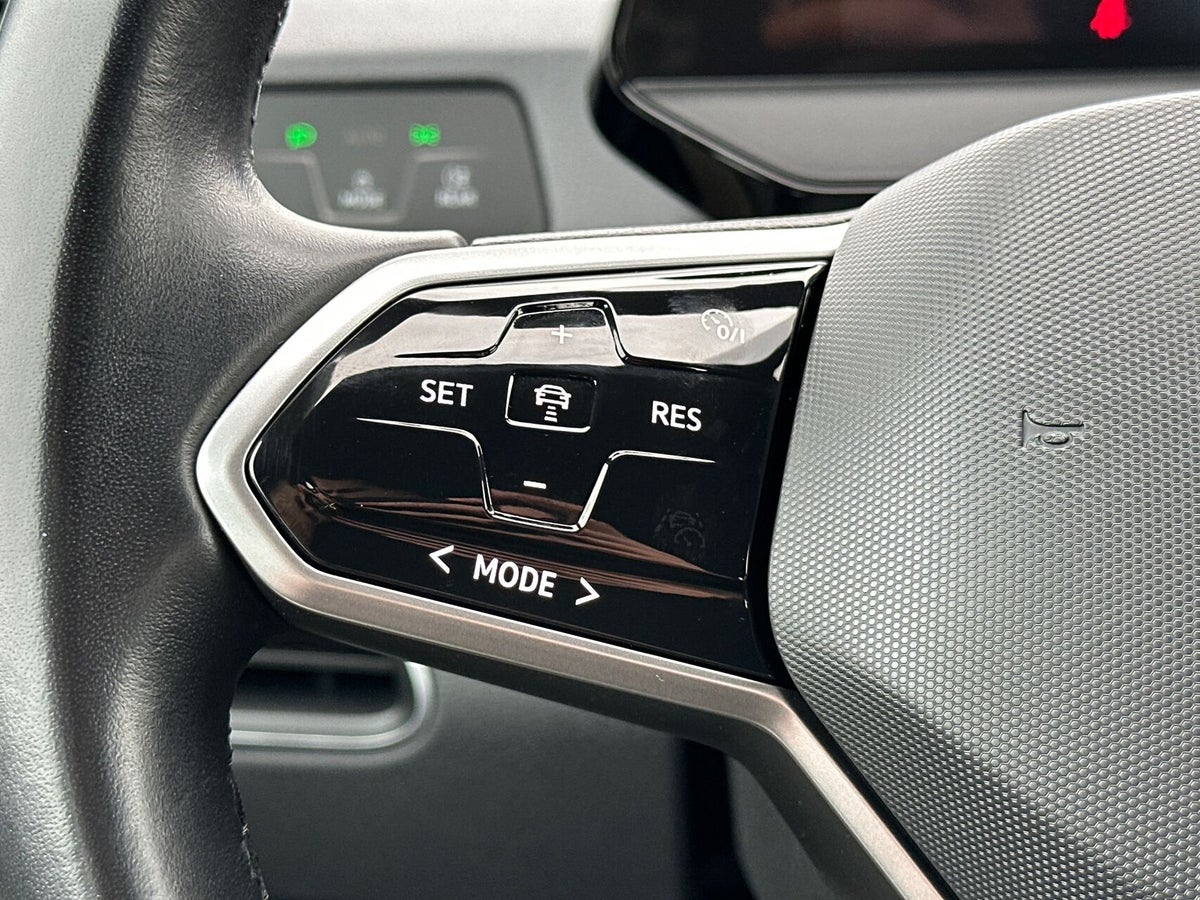 VW ID.3 Pro Life billede 15