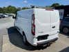 Ford Transit Custom 300L TDCi 130 Trend thumbnail