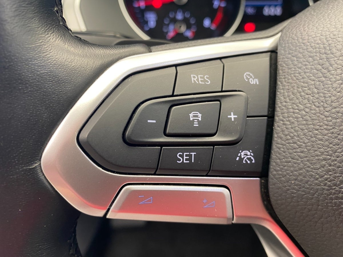 Billede af VW Passat 1,5 TSi 150 Elegance+ Variant DSG