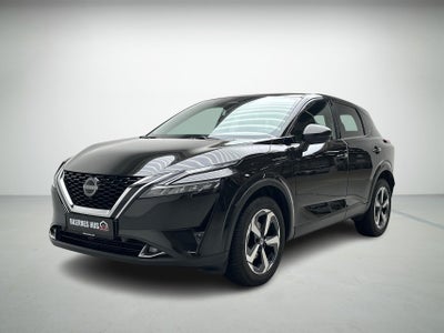 Nissan Qashqai mHEV Tekna+ X-tr.