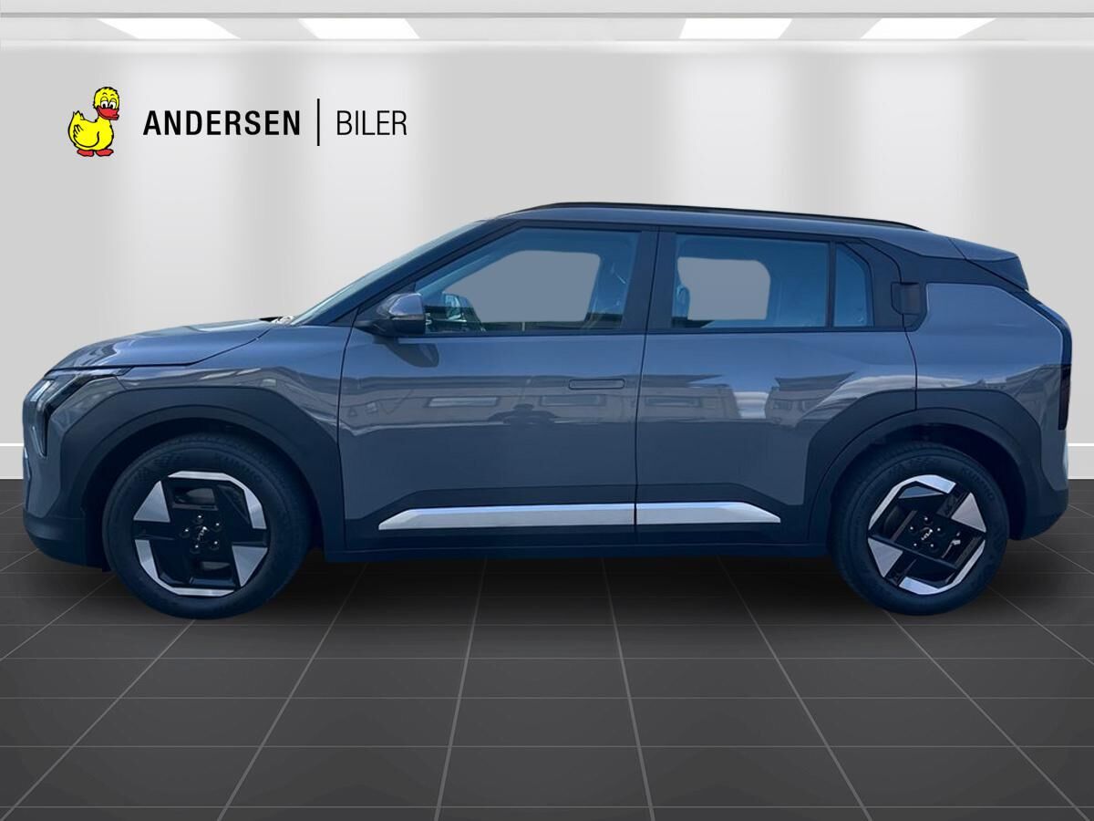 Kia EV3 Standard Range Access
