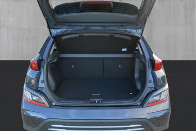 Hyundai Kona EV Essential