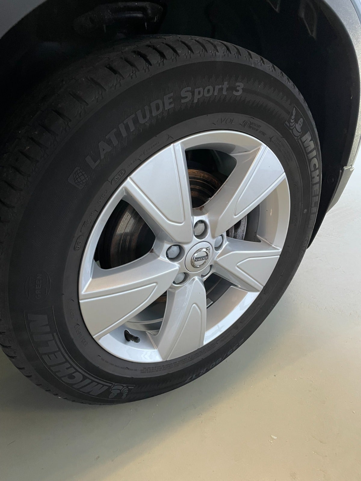 Billede af Volvo XC40 1,5 T3 156