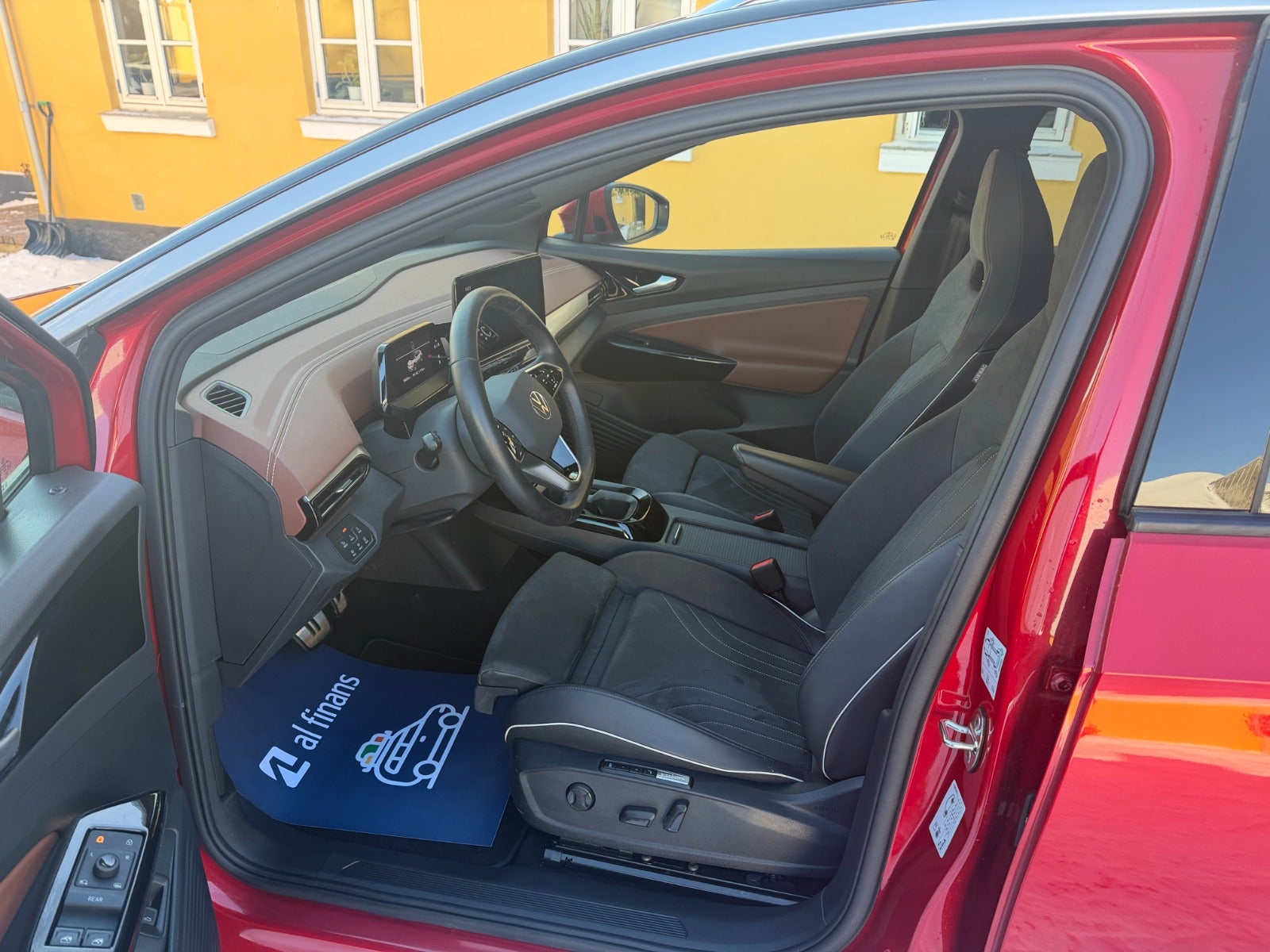 Billede af VW ID.4 77 Pro Performance