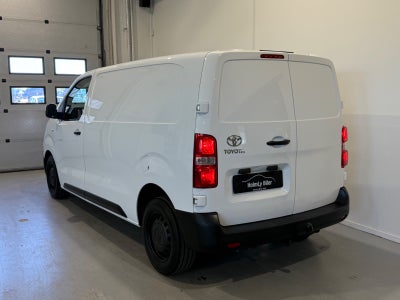 Toyota ProAce D 120 Medium Comfort