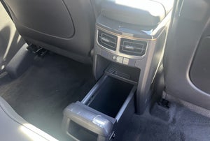 Kia EV5 Long Range Upgrade