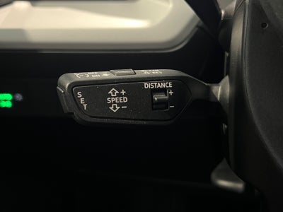 Audi Q4 e-tron Advanced