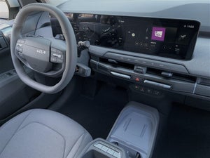Kia EV3 Long Range Prestige