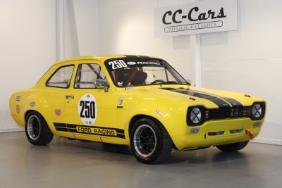 Ford Escort 1,6 Twin Cam 2d