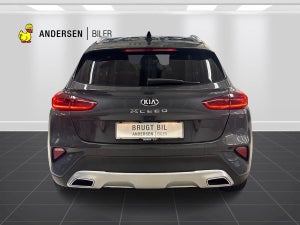 Kia XCeed PHEV Upgrade+ DCT