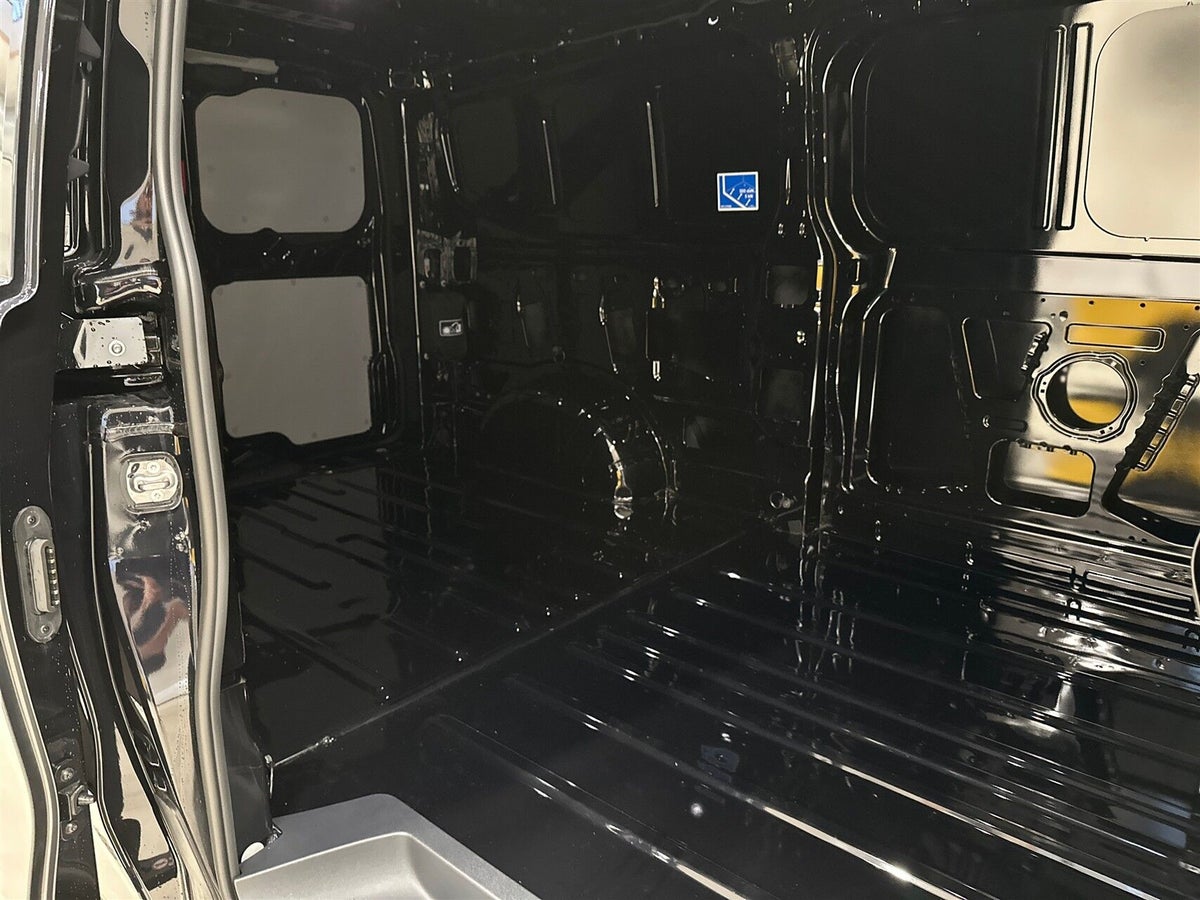 Ford Transit Custom 320L EcoBlue Trend aut. billede 17