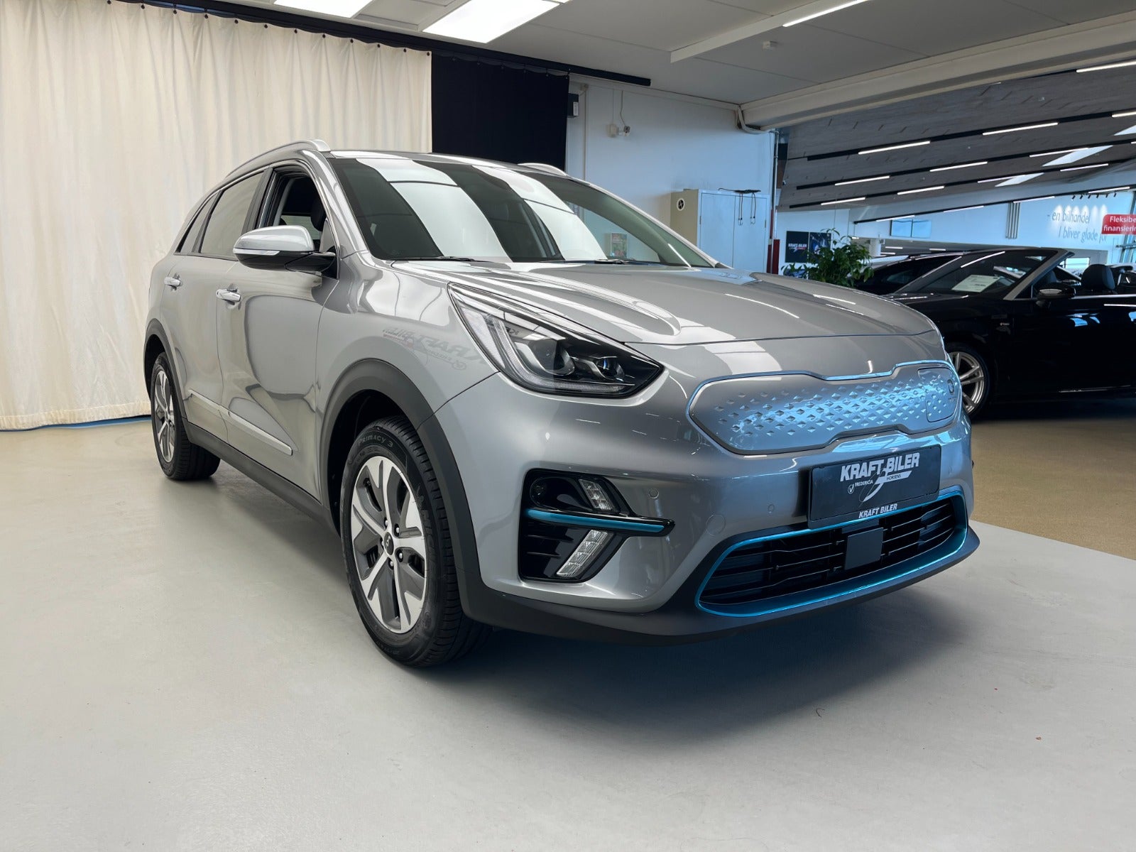 Billede af Kia e-Niro 64 Advance