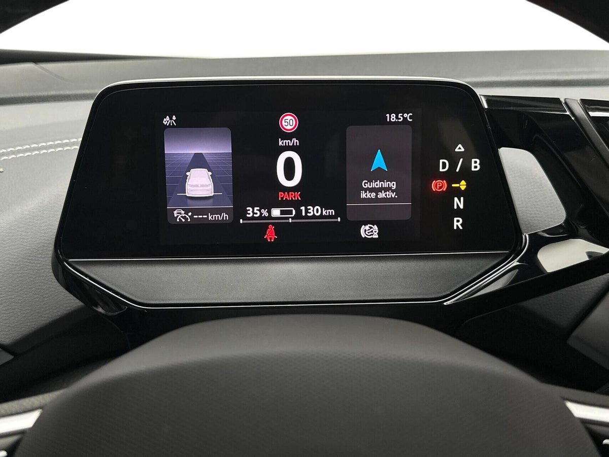 VW ID.4 Pro billede 14