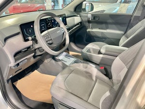 Kia EV3 Long Range Prestige