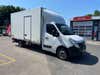 Renault Master III T35 dCi 145 L3 Box m/lift thumbnail