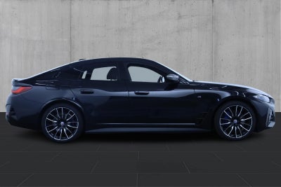 BMW i4 M50 M-Sport xDrive BMW i4 M50 M-Sport xDrive - 2