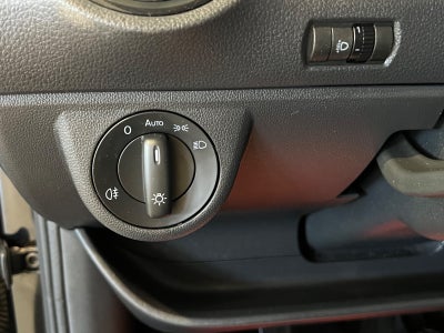 Skoda Citigo MPi 60 Ambition